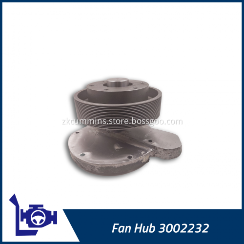 3002232 Cummins Fan Hub